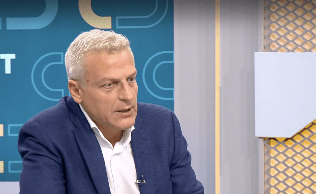 Петър Москов: От 340 болници трябва да останат 100 с договори с НЗОК