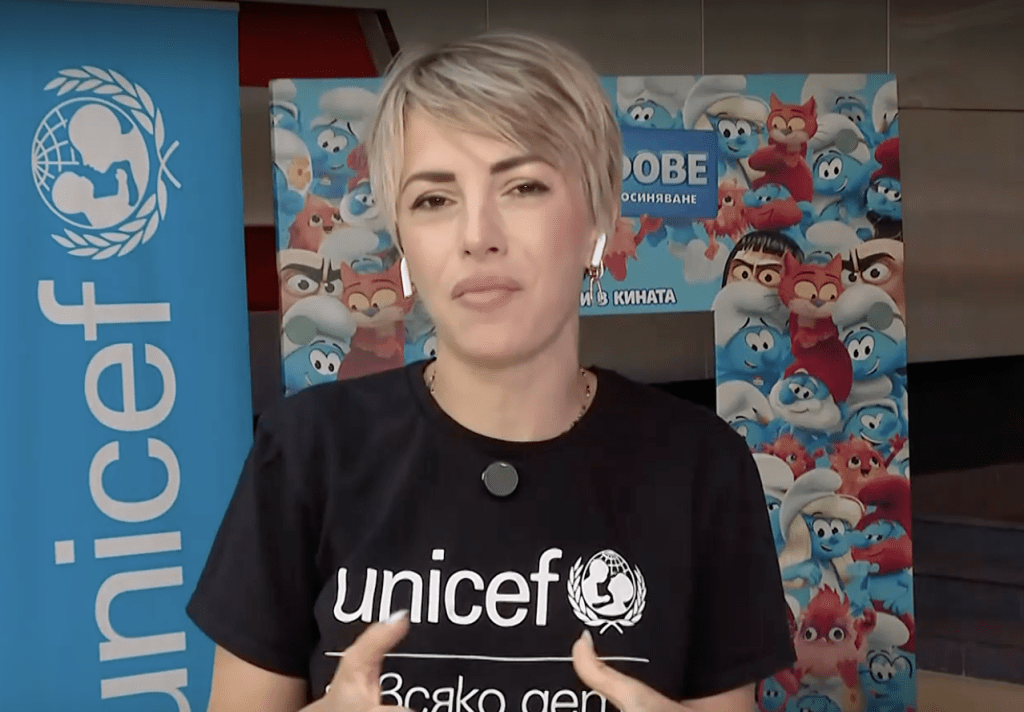 Поли Генова: Ако можем да помогнем, сме длъжни да го направим