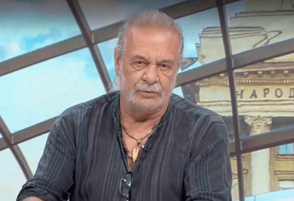 Евгений Дайнов: През октомври е възможно да има нови протести