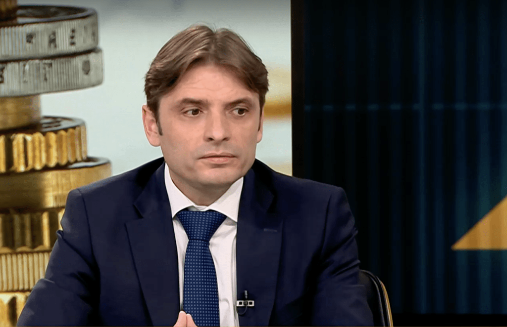Удължават срока за изписване на цените в лева, евро и валутния курс на касовите бонове с 1 месец