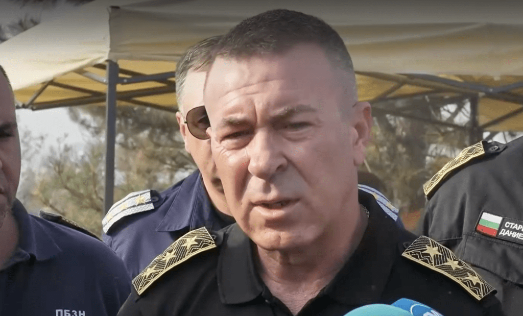 Съдят за тероризъм двамата задържани за палежи у нас
