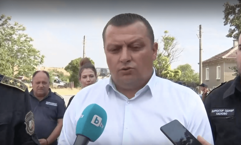 Тодоров: Ситуацията остава напрегната