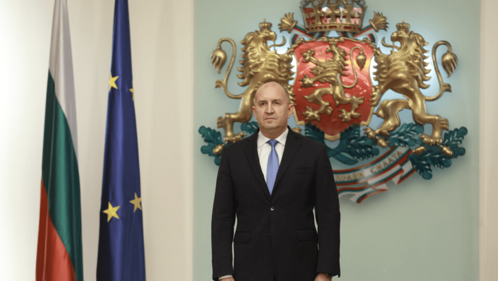 Президентът ще връчи отличията на лауреатите на президентската инициатива Награда „Джон Атанасов“