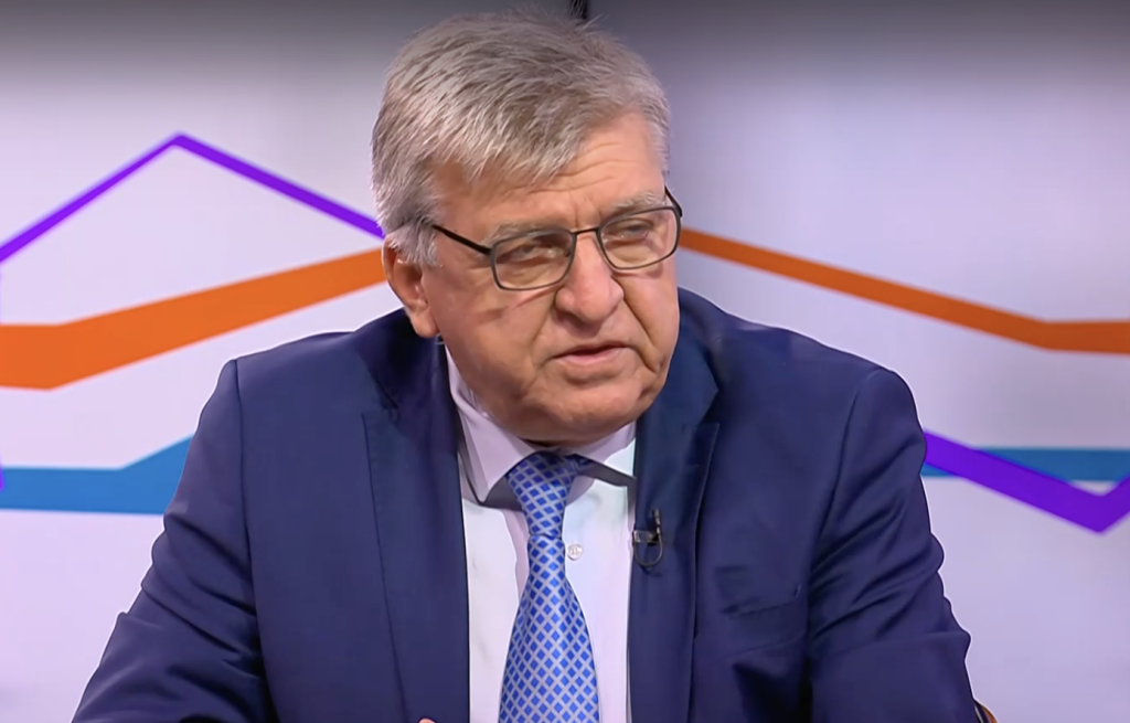 Манол Генов: Нямаме сигнали от неправителствената организация, свързана със случая „Петрохан“