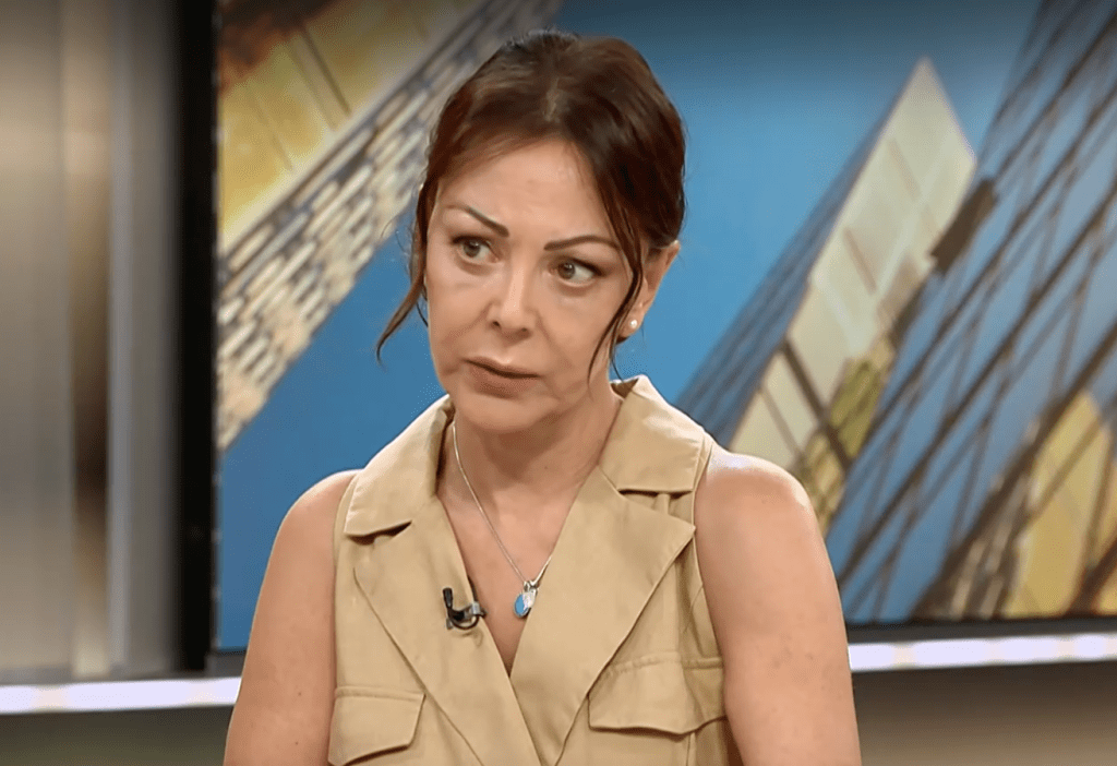 Ани Владимирова: Подпалвачите обикновено са мъже в социална изолация и безработица