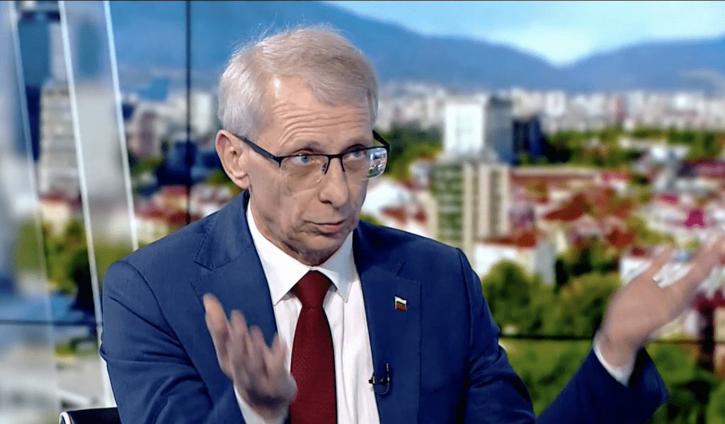 Денков за КПК: Ако ще закриваме едно неработещо нещо, да закрием цялата държава