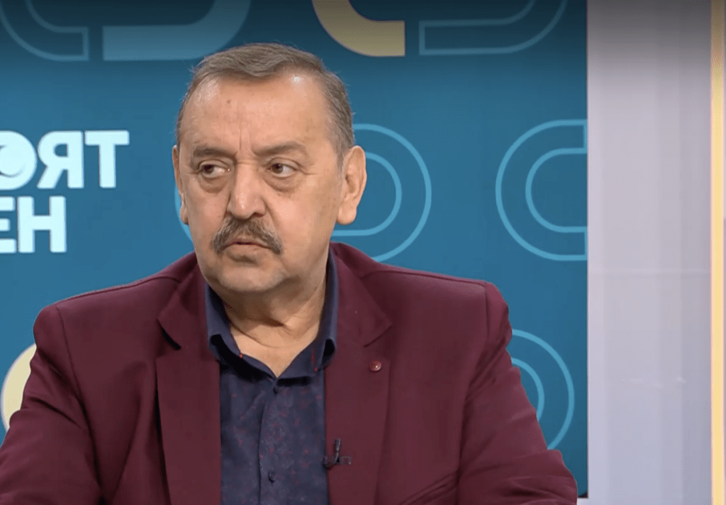 Проф. Кантарджиев: Увеличават се случаите на колапс и топлинен удар