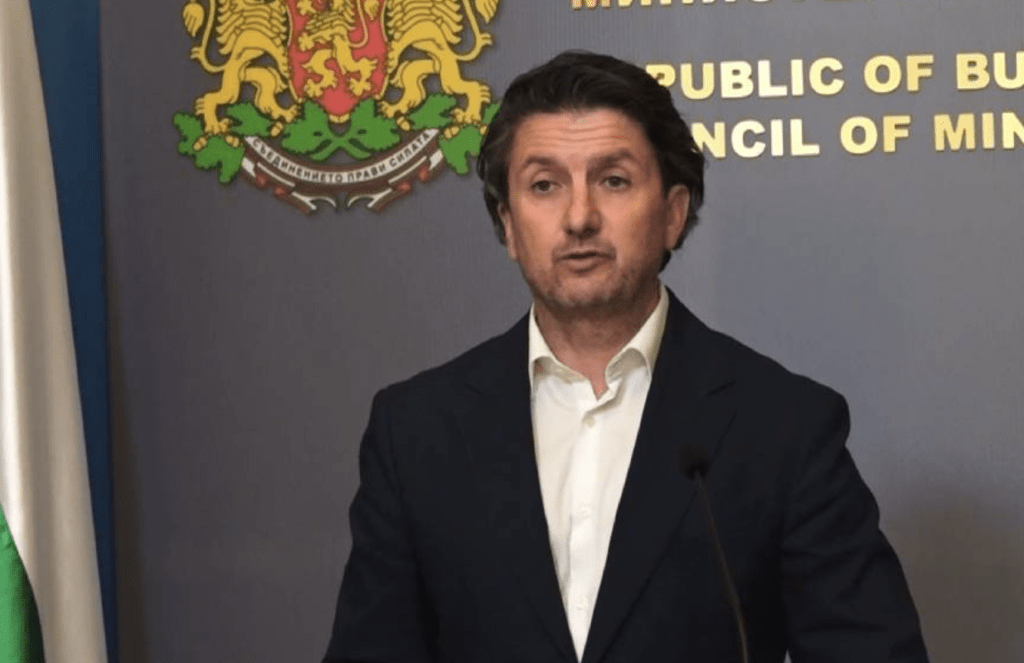 Боршош след трагедията в Несебър: Предстои разговор за контрола на атракционите