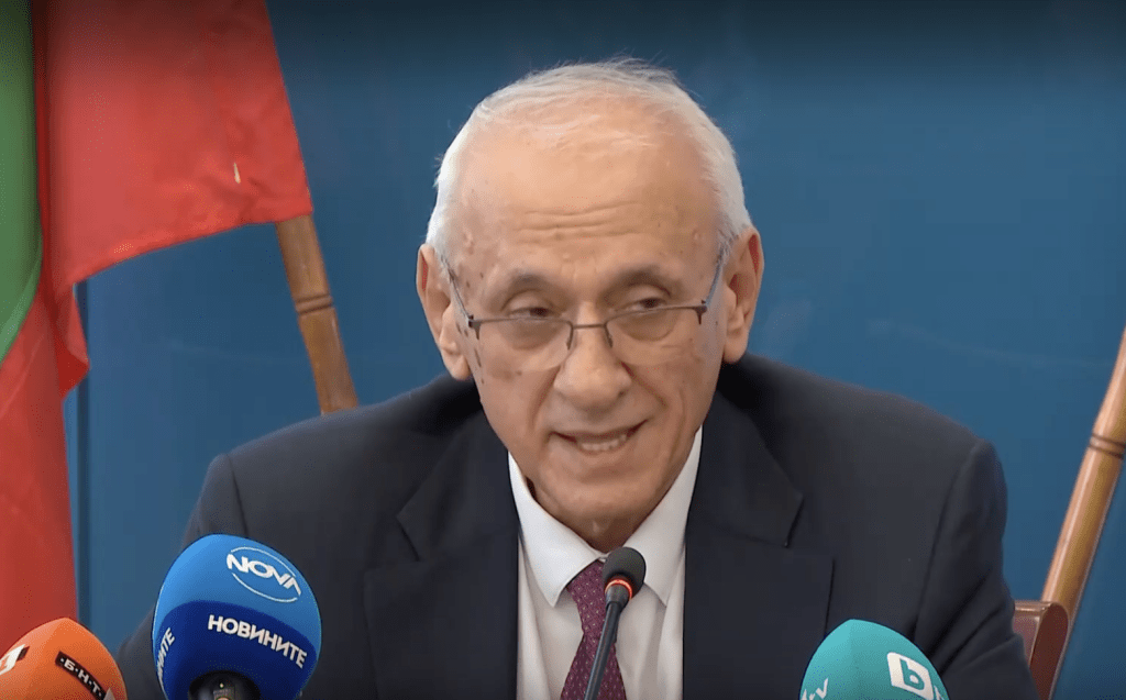 Силви Кирилов: Ваксината срещу варицела при децата става задължителна от догодина