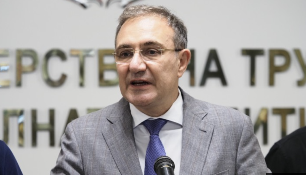 Гуцанов: Повече от 30 хиляди деца са родени от деца през последните 10 години в България