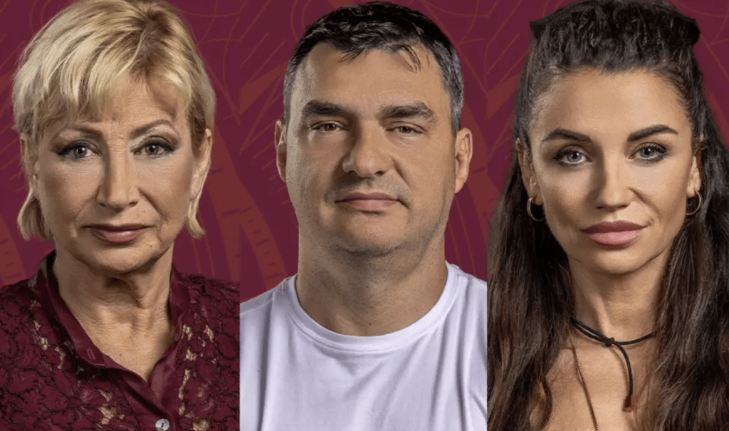 Обявиха част от участниците в новото риалити – „Traitors: Игра на предатели“