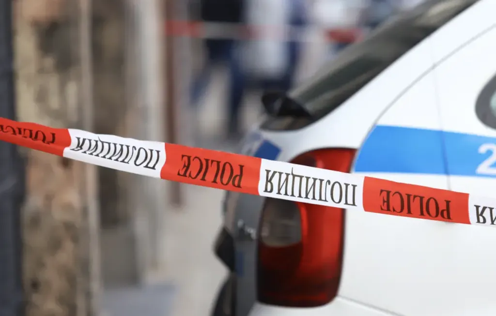 Простреляната в „Столипиново“ убита с пистолет със заличени номера