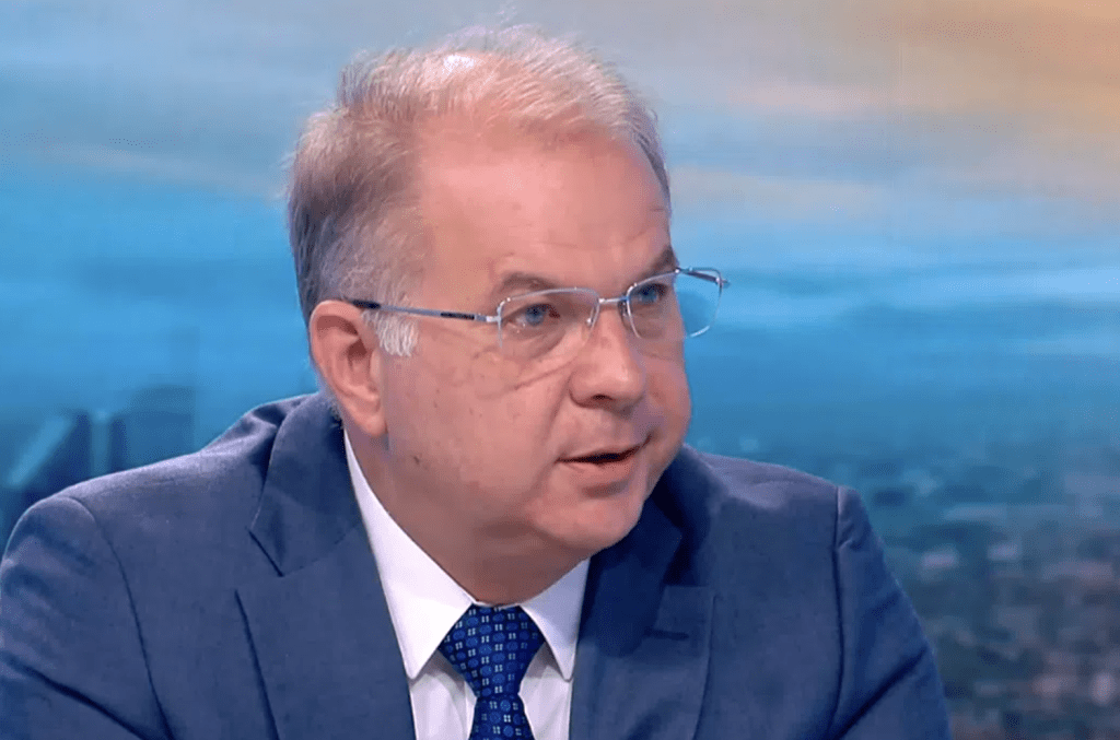 Радомир Чолаков: Скъпичко стана, не давайте излишни пари