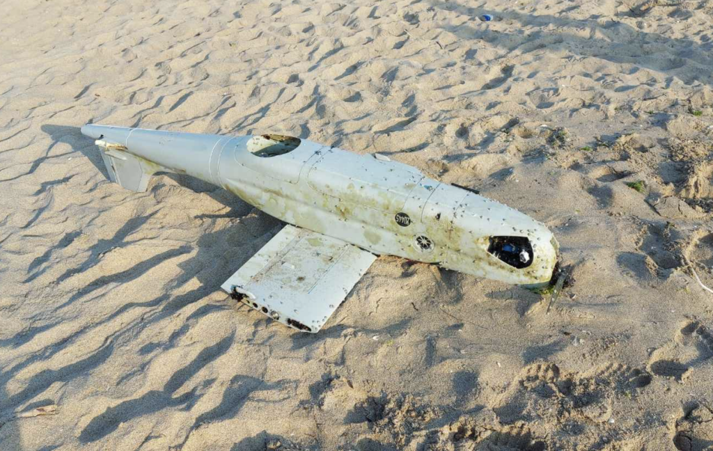 Военните ще могат да използват оръжие срещу дронове