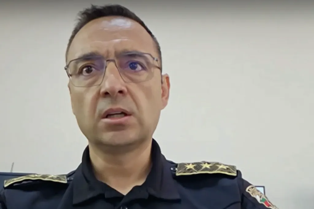 Александър Джартов: Спокойно е, няма бедствени ситуации!