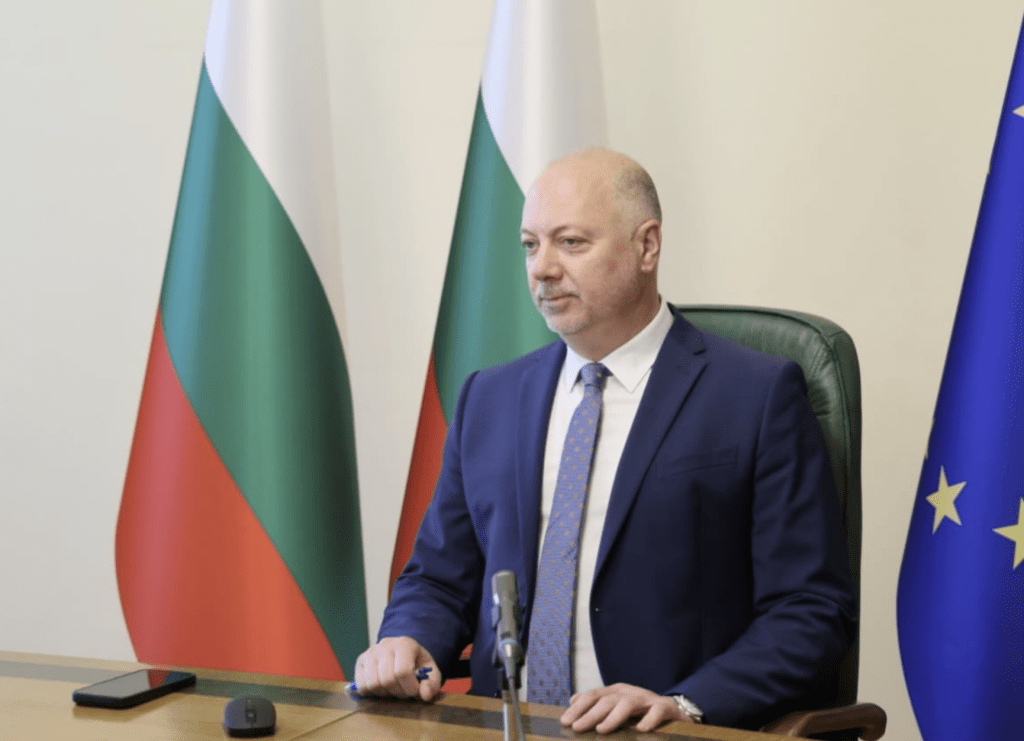Росен Желязков: Справедлив мир не може да има без Украйна и ЕС