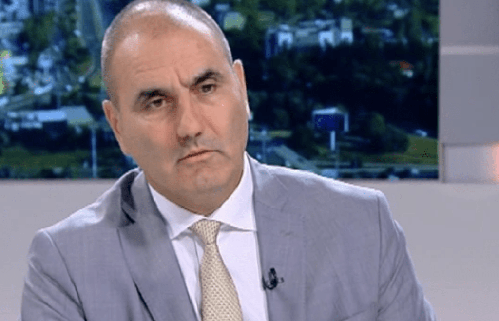 Цветанов: Ако МВР беше привела в известност всички от „Наглите“, нямаше да изчезнат трима