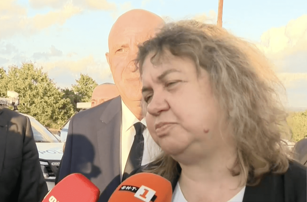 Киселова: Шеф на ДАНС и главен секретар на МВР не се избират с дискусии в социалните мрежи