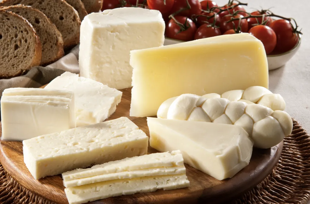Млечните продукти преди сън може да предизвикват кошмари