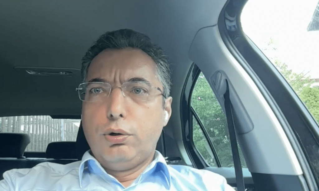 Слав Монов: Няма нарушения при изпита на Виктор Илиев, който се вряза с кола в автобус и уби човек