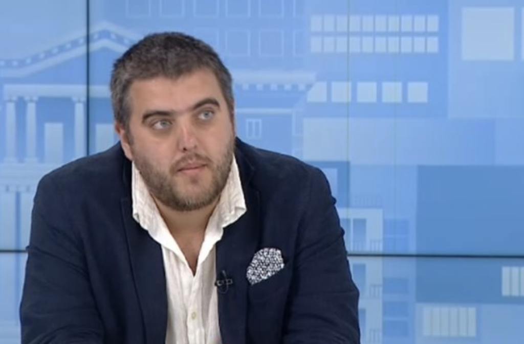 Любослав Костов: Никога не сме подкрепяли таван на цените