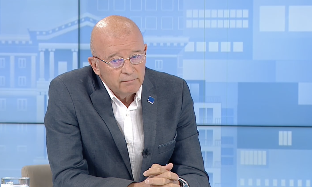 Инж. Ангел Попов: Трагедията в София е капак на проблемите с пътната безопасност и контрола над младите водачи