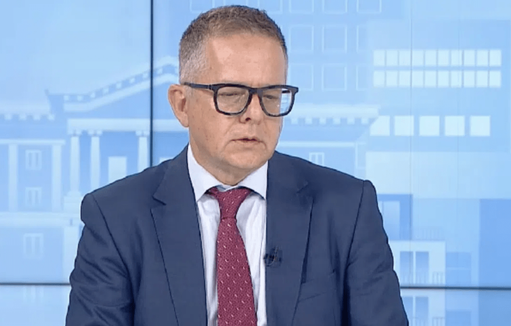 Дончо Барбалов: Българският бизнес, националният интерес и гражданите ще бъдат защитени