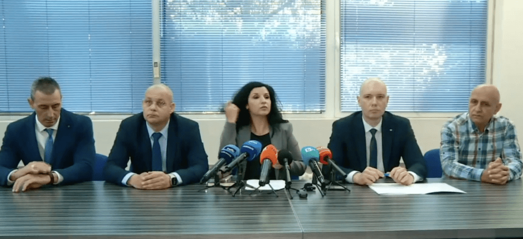 Прокуратурата с подробности за убийството в Първомай