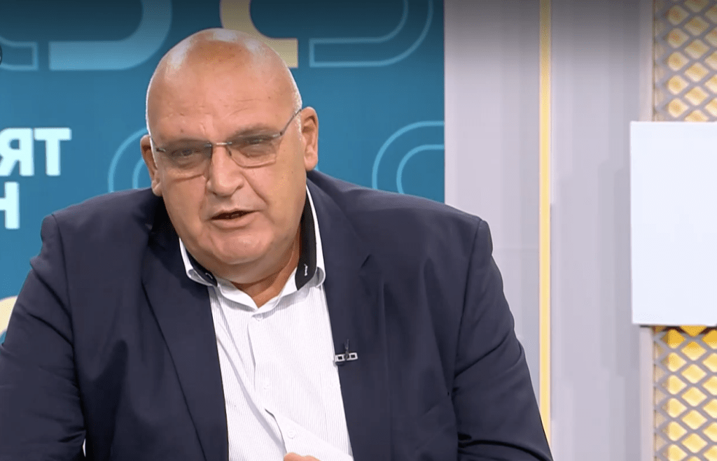 Д-р Брънзалов: Потребителската такса за преглед трябва да е 1% от минималната заплата