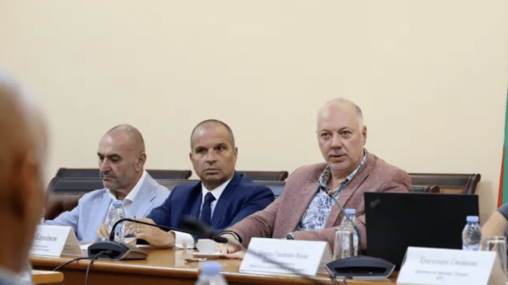 В ход е подготовката на нормативни промени, свързани с регулацията на атракционните дейности у нас