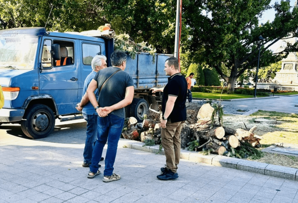 Пенчо Милков: Тези, които оспорват превантивната дейност на експертите, трябва да носят отговорност
