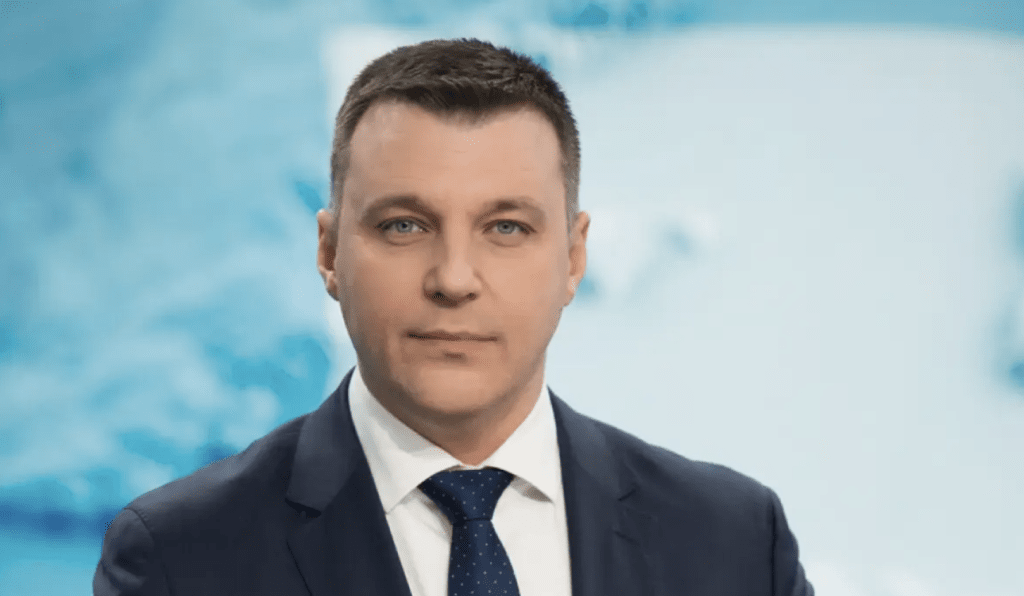 Христо Калоферов показа съпругата си
