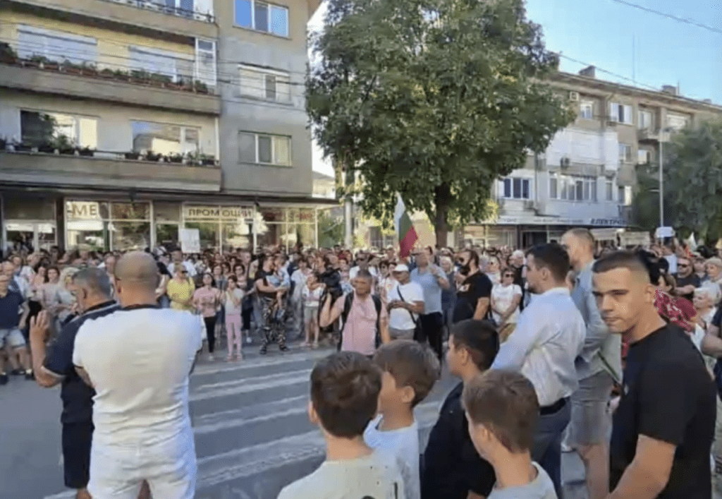 Сдружение сезира главния прокурор заради липсата на вода в Плевен