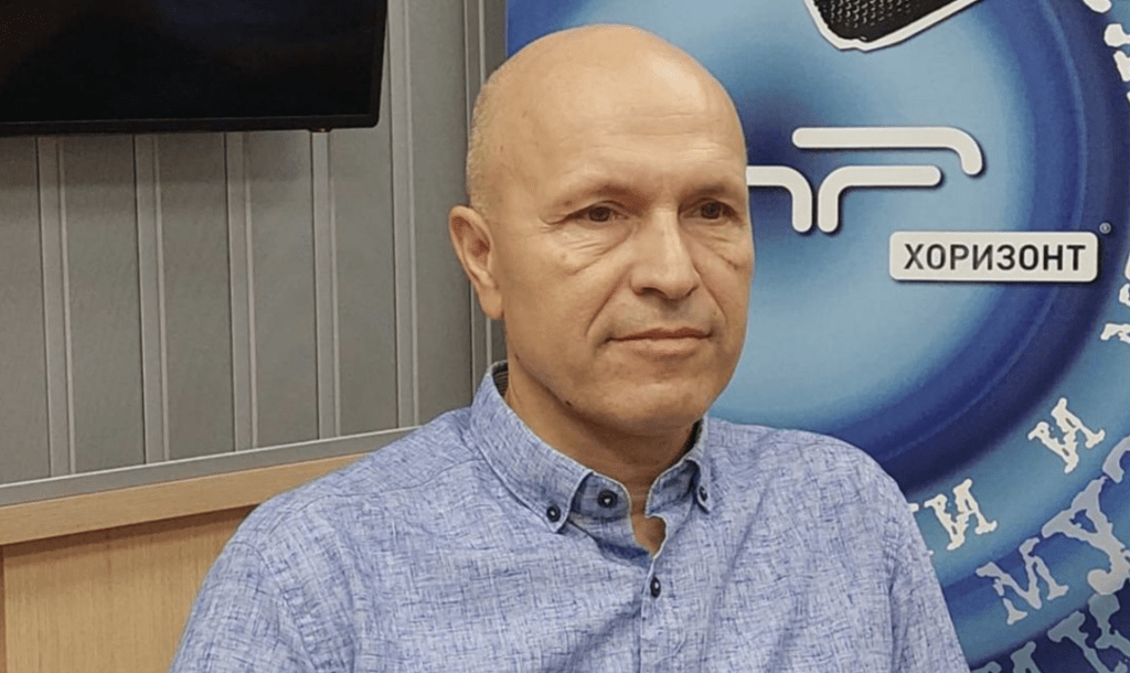 Андрей Дамянов: Крахът в здравеопазването започна с „парите следват пациента“
