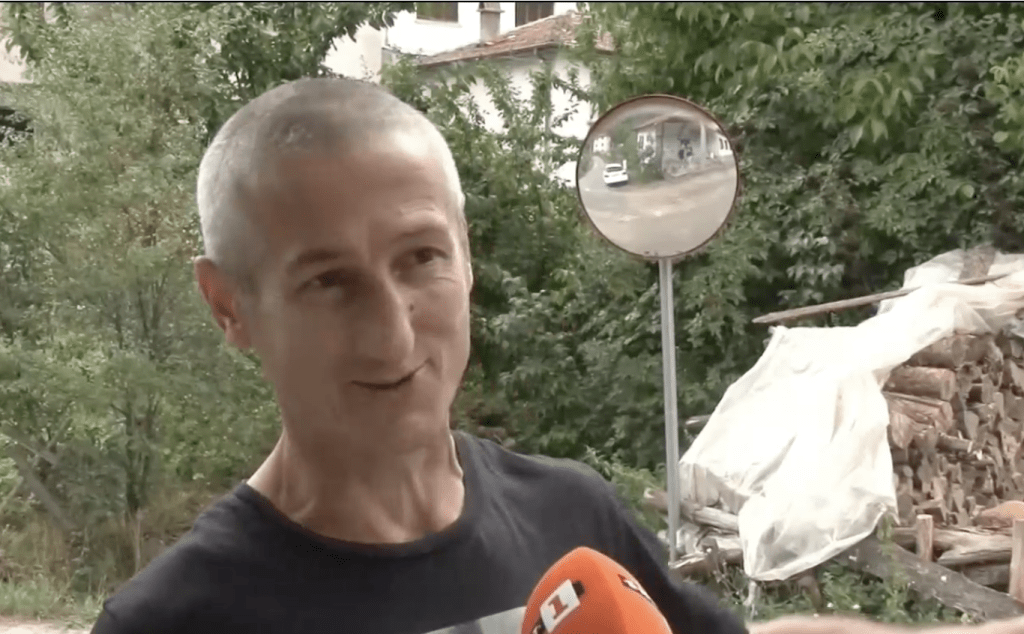 Мъжът, нападнат от мечка в Родопите, е спасен от кучето си