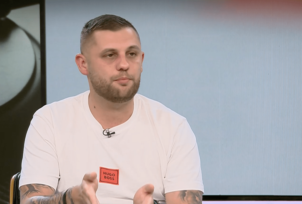 Мъжът, отвлечен и бит от Васил Михайлов: Искаше „такса спокойствие“