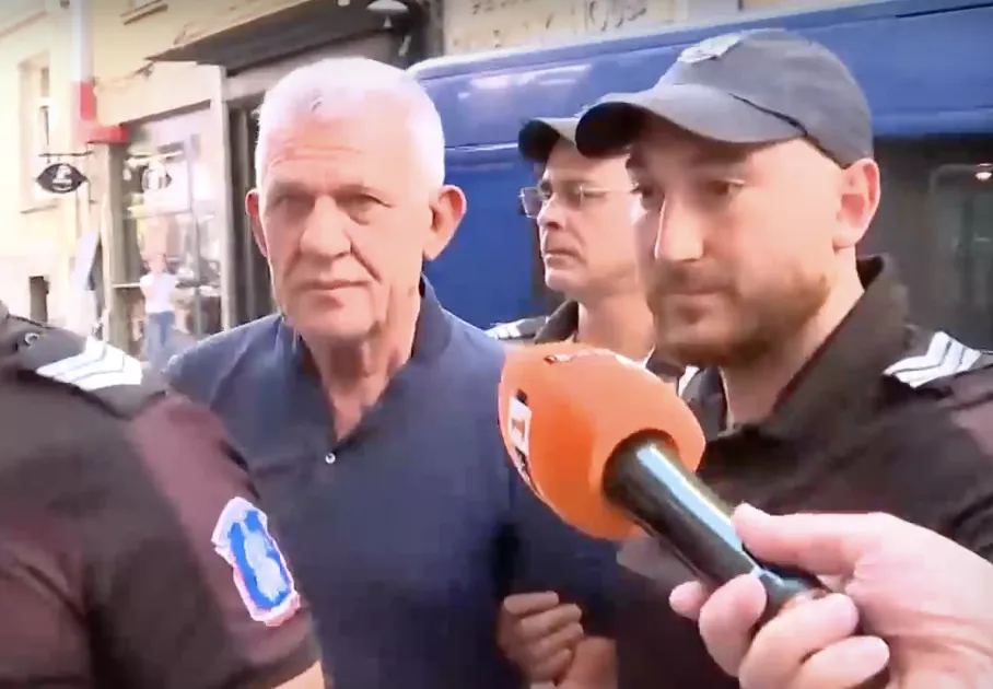 Паскал тихо сключи сделка за условна присъда по шумното митническо дело