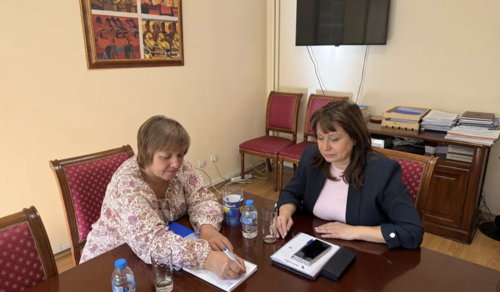 Омбудсманът и НОИ започват кампания „Пенсиите в евро“