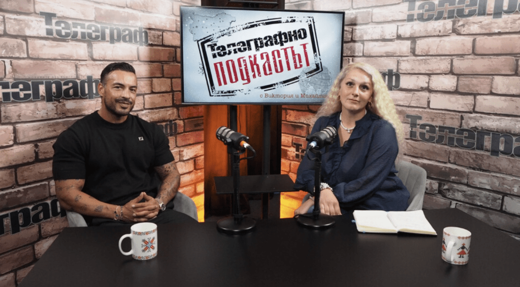 Кристиан Кирилов от „София ден и нощ“ за акцията на ГДБОП: Върнаха ми колите, не съм замесен
