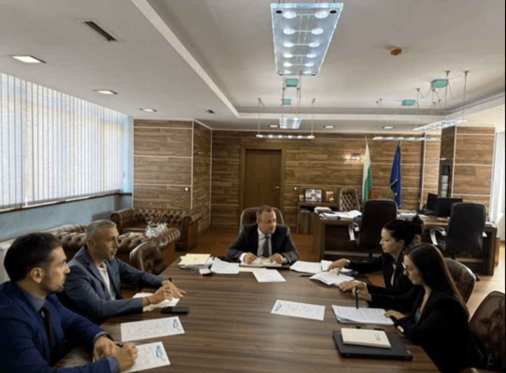 МРРБ: Реални резултати от спешните мерки за безводието в Плевен се очакват през септември