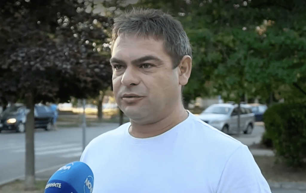 Русенец завежда дело срещу МВР