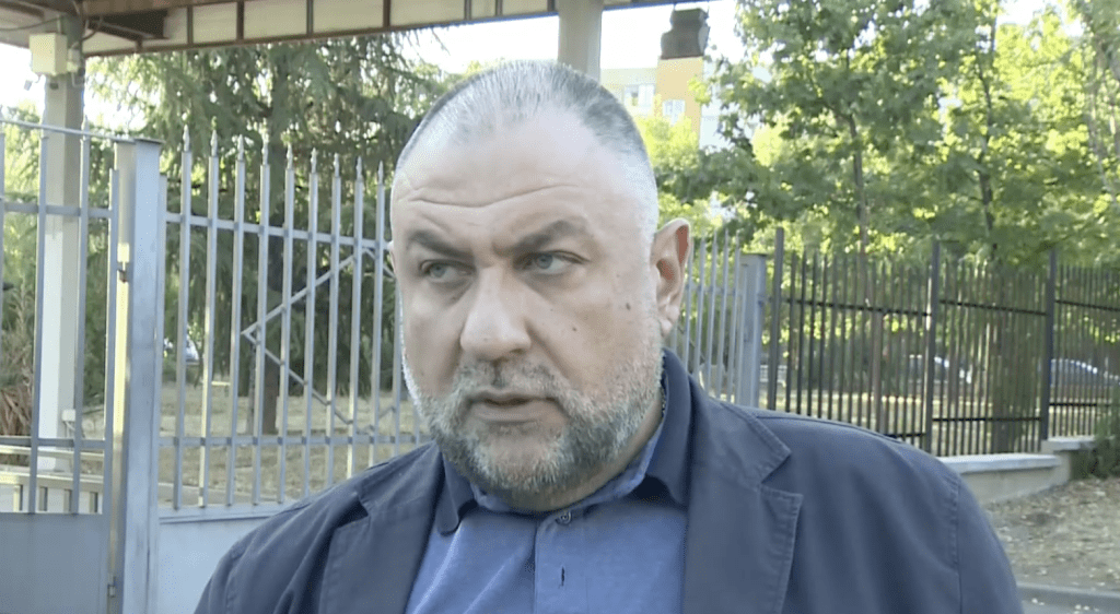 Марковски: На Никола Николов – Паскал са повдигнати три обвинения