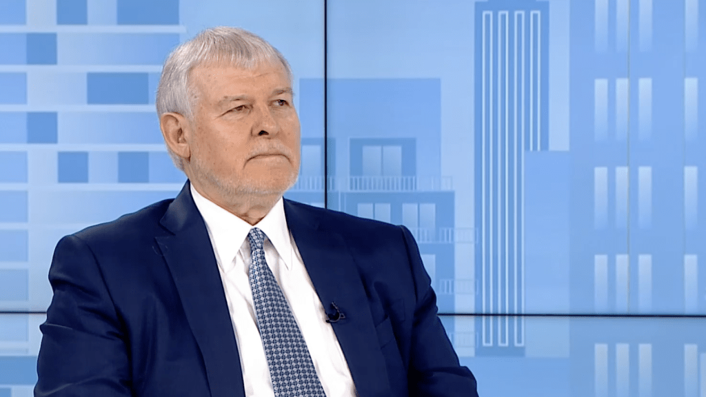 Румен Христов: Парите за язовирите не са отишли в джобовете на политиците