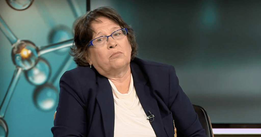 Д-р Николова: Държавата да поеме ангажимента си към пациентите, освободени от потребителска такса