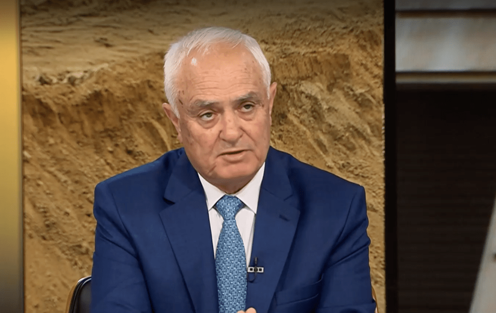 Запрянов: ВМЗ ще може да доставя снаряди и за страните от НАТО и ЕС