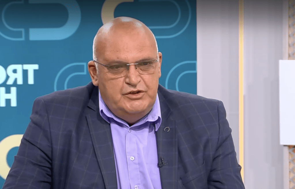 Д-р Брънзалов: Потребителската такса е обезсмислена