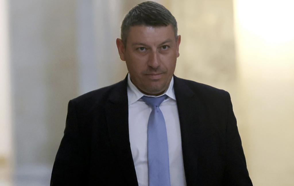 Деньо Денев е категоричен: В хижа „Петрохан“ не е имало служители на ДАНС