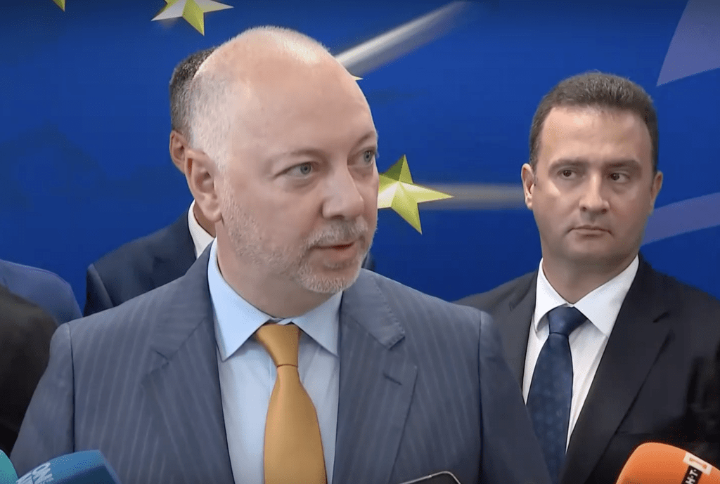 Желязков: ББР няма да отпуска кредити над 5 млн. лв.