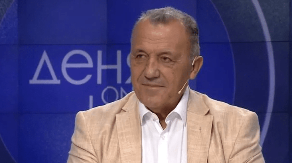 Акад. Ралчев: Който е казал, че летището е готово за визита на Фон дер Лайен, е сгрешил