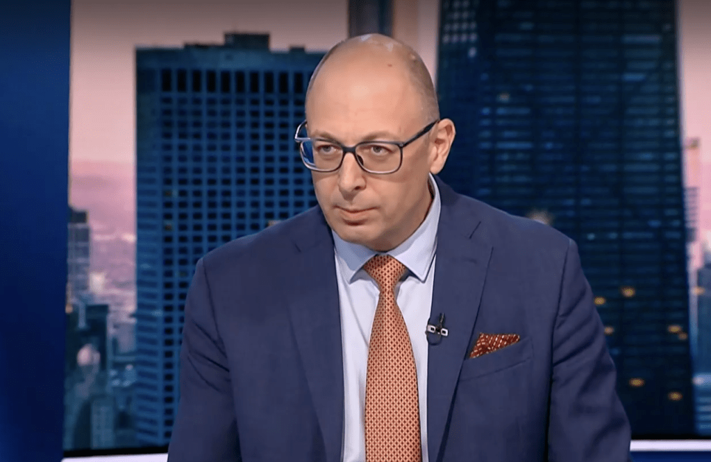 Йордан Божилов: Снарядите от България стигаха до Украйна не директно, а през други държави